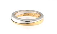 Ring Chimento Woman in Yellow Gold 1A04063ZZ7140